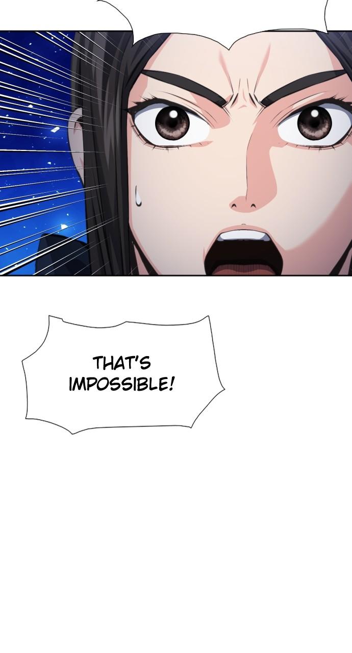 The Druid of Seoul Station Chapter 185 - Page 25