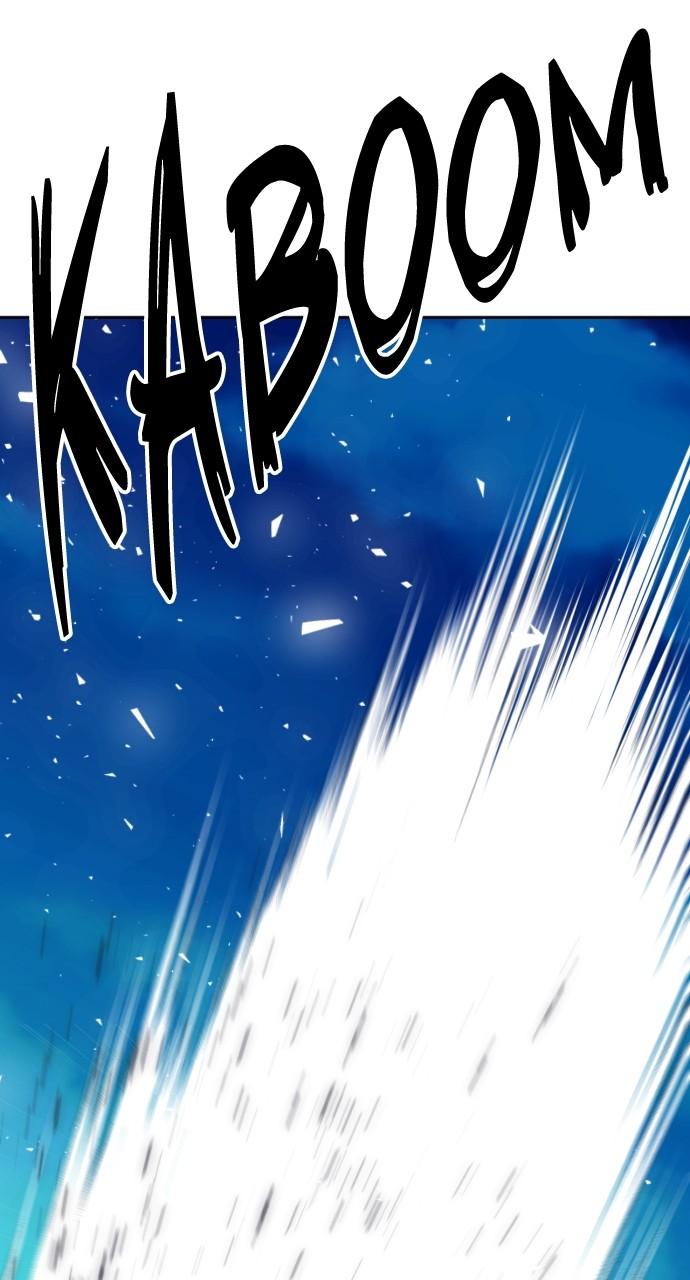 The Druid of Seoul Station Chapter 185 - Page 26