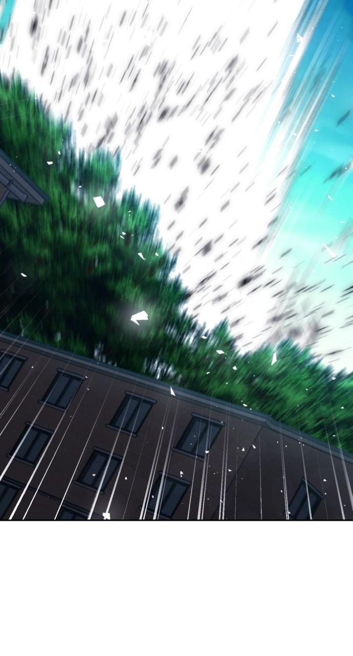 The Druid of Seoul Station Chapter 185 - Page 27