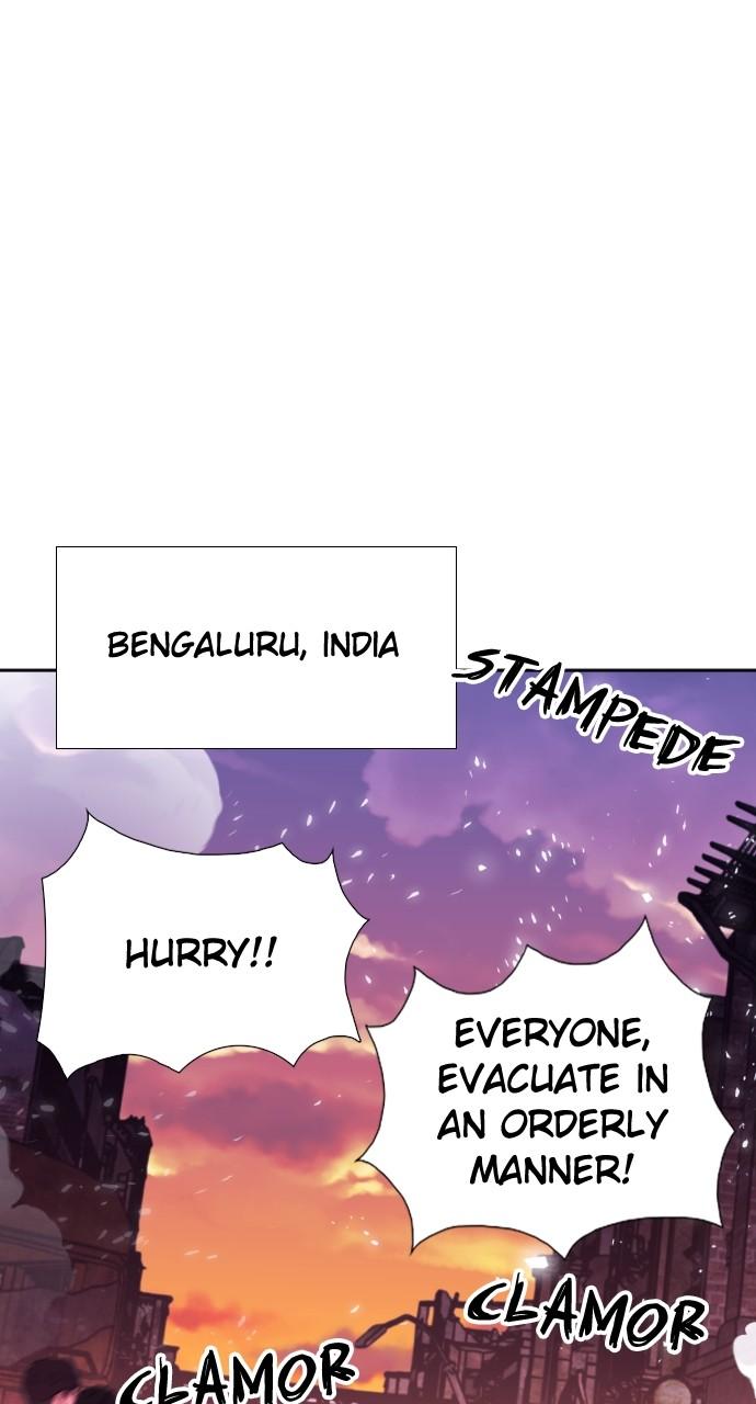 The Druid of Seoul Station Chapter 185 - Page 28