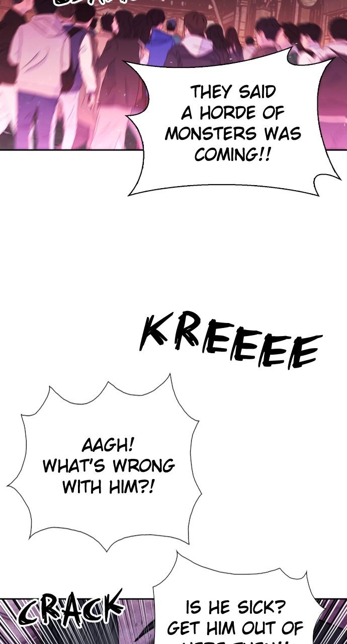 The Druid of Seoul Station Chapter 185 - Page 29