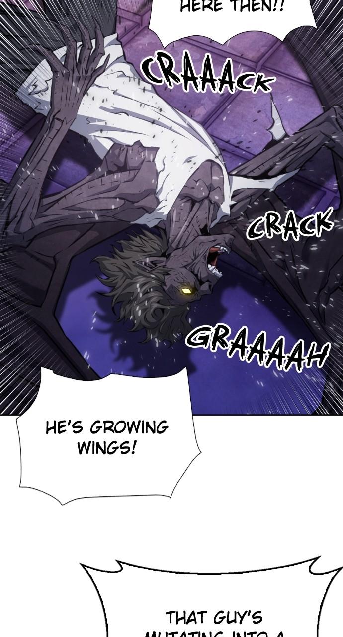 The Druid of Seoul Station Chapter 185 - Page 30