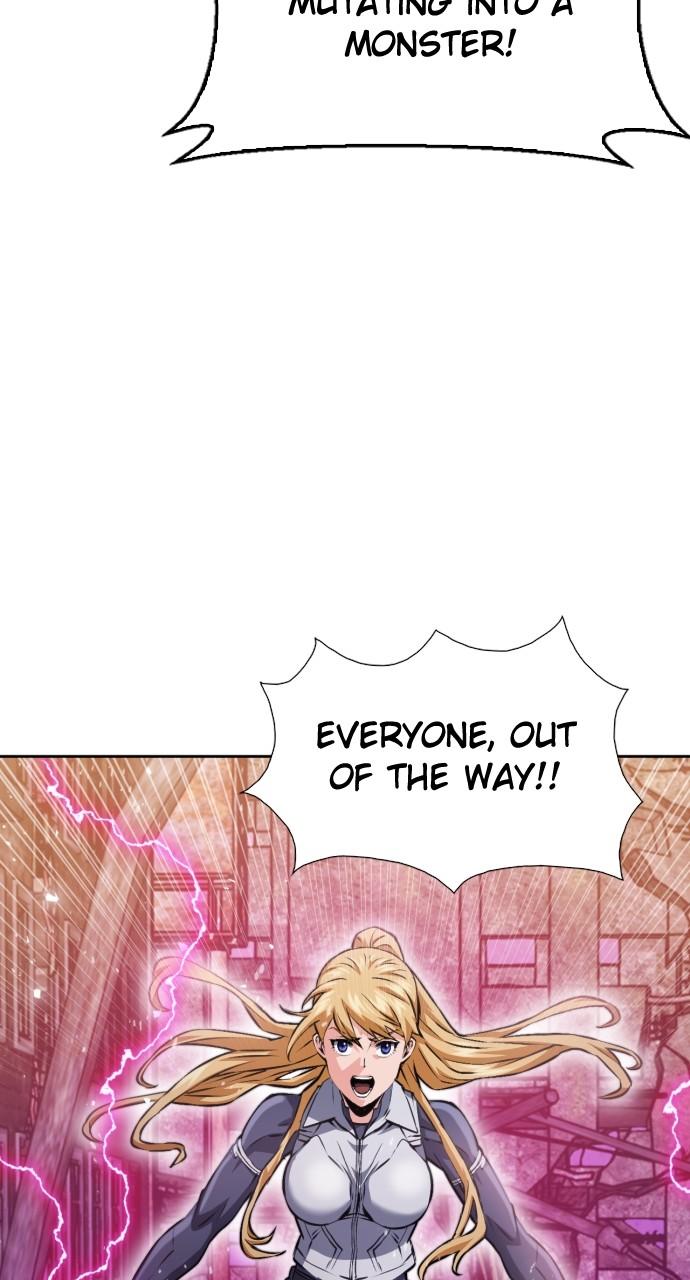 The Druid of Seoul Station Chapter 185 - Page 31