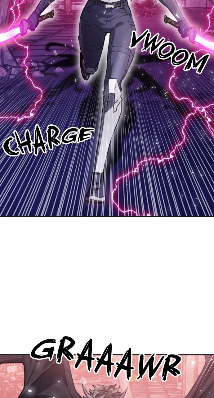 The Druid of Seoul Station Chapter 185 - Page 32