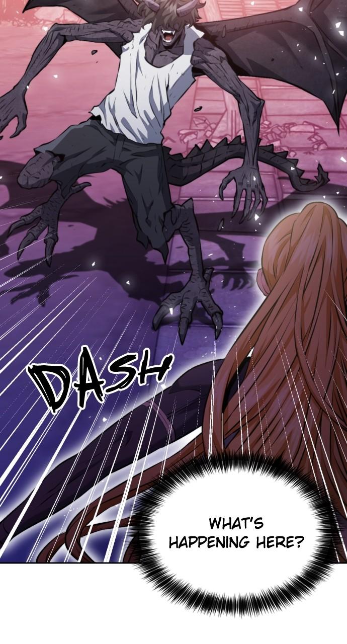 The Druid of Seoul Station Chapter 185 - Page 33