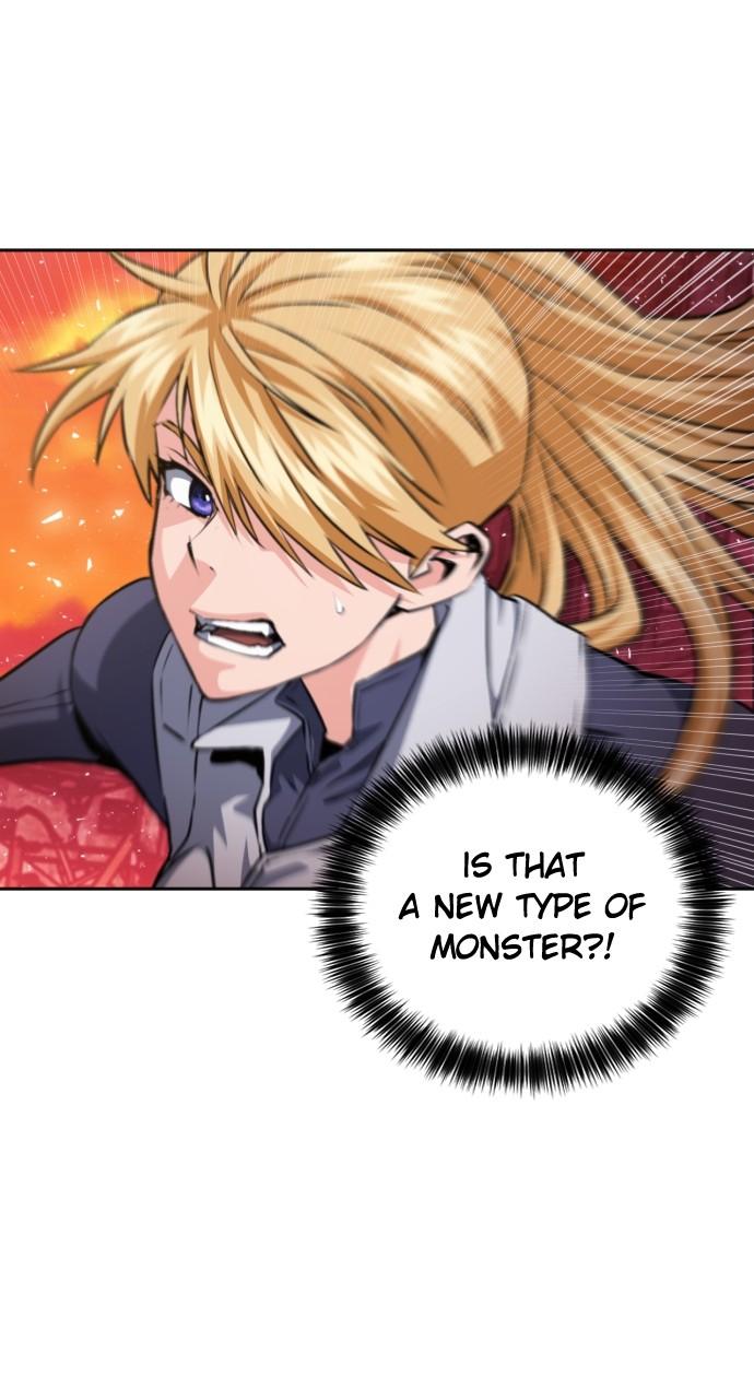 The Druid of Seoul Station Chapter 185 - Page 34