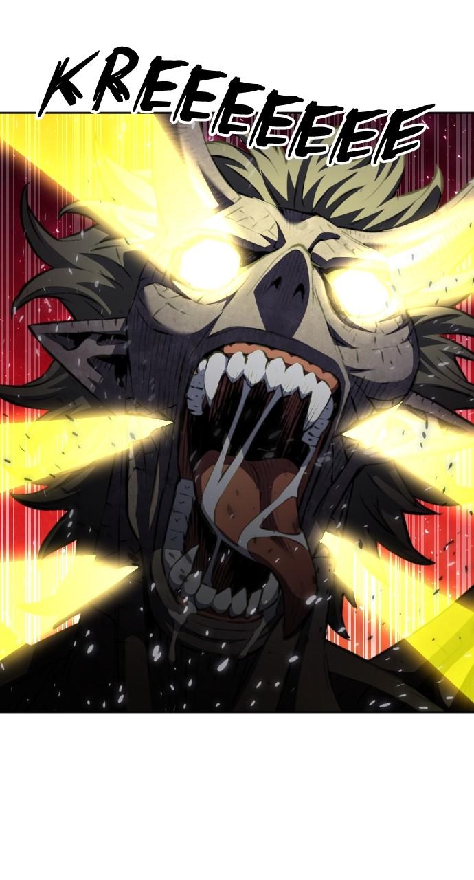 The Druid of Seoul Station Chapter 185 - Page 35