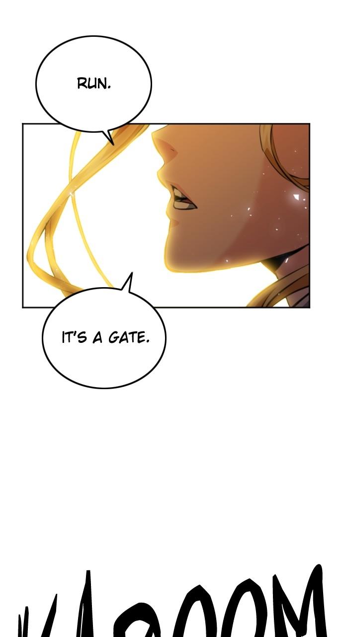 The Druid of Seoul Station Chapter 185 - Page 38