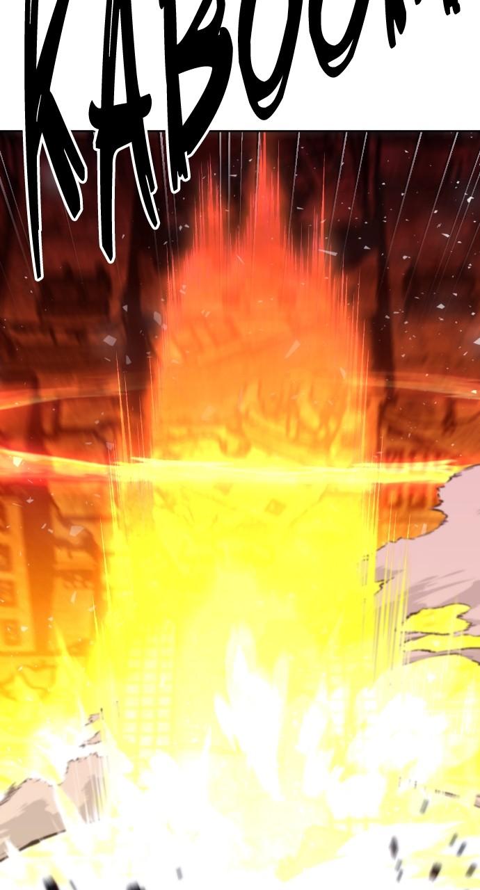 The Druid of Seoul Station Chapter 185 - Page 39