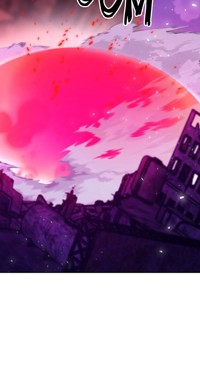 The Druid of Seoul Station Chapter 185 - Page 41