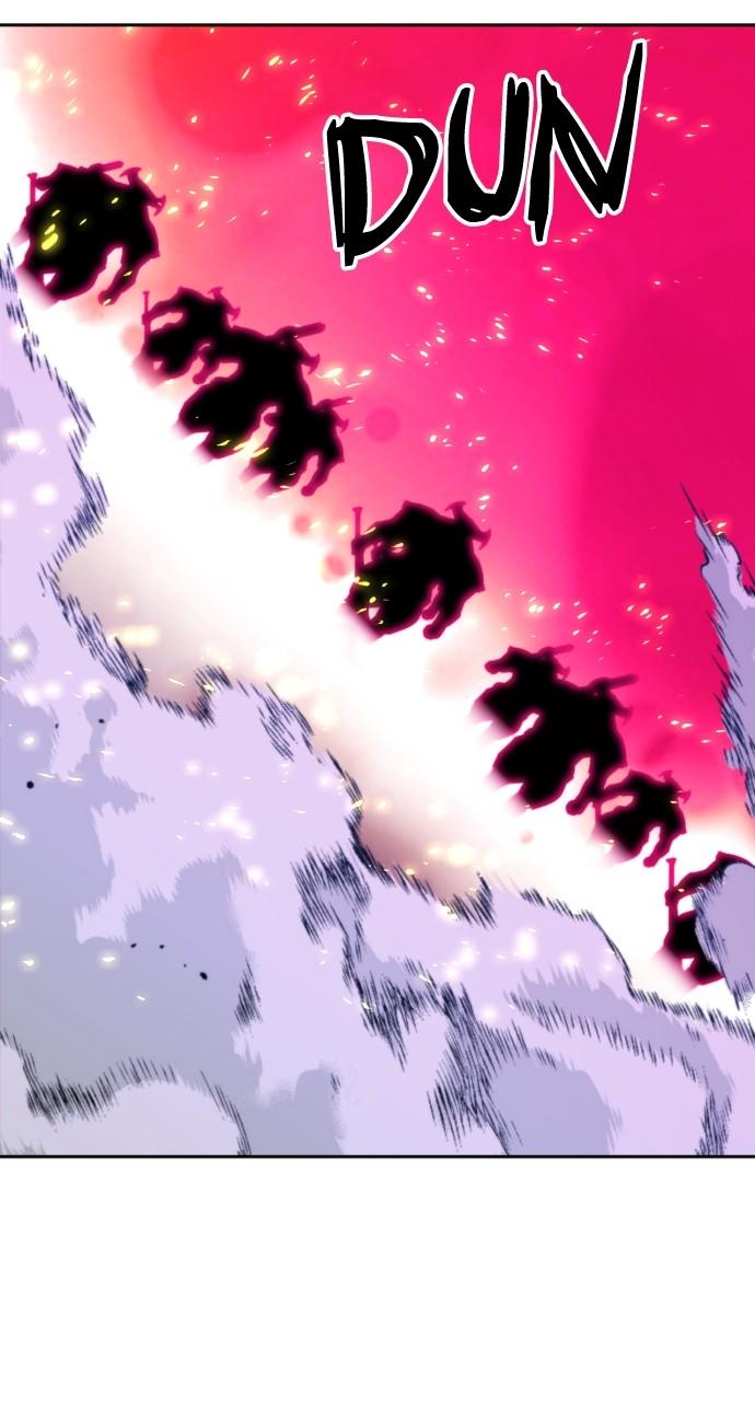 The Druid of Seoul Station Chapter 185 - Page 42