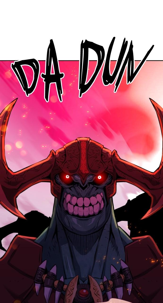 The Druid of Seoul Station Chapter 185 - Page 43