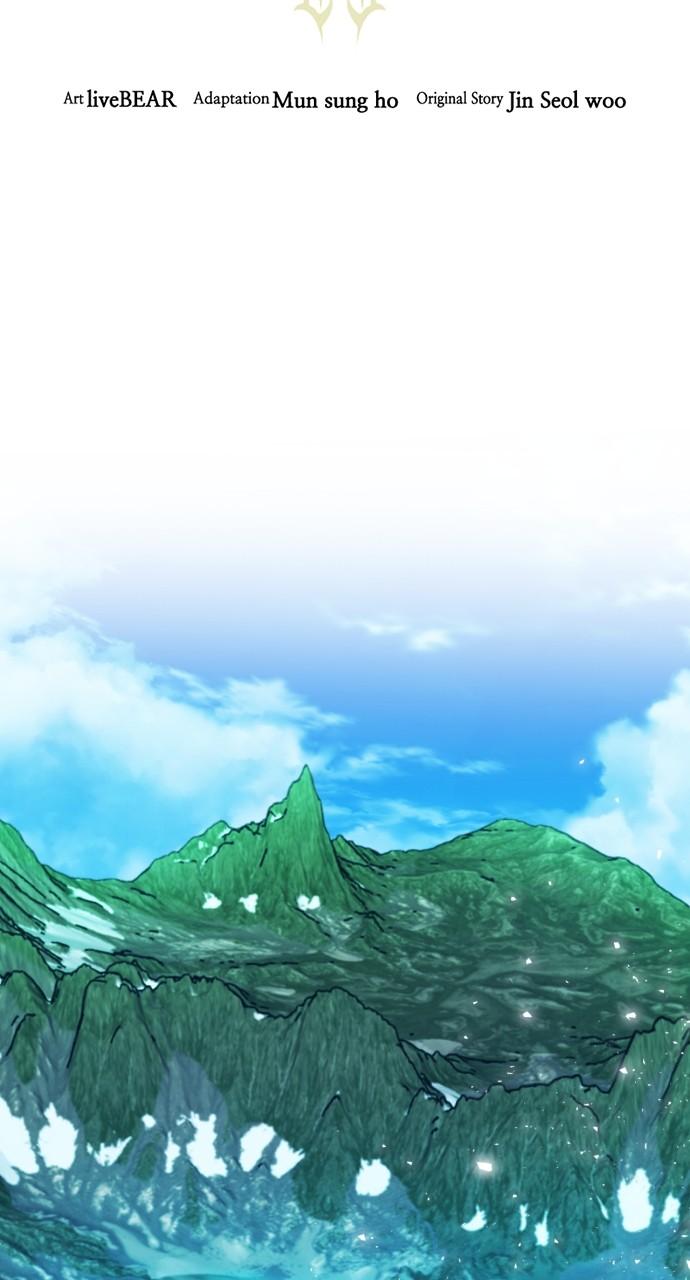 The Druid of Seoul Station Chapter 185 - Page 46