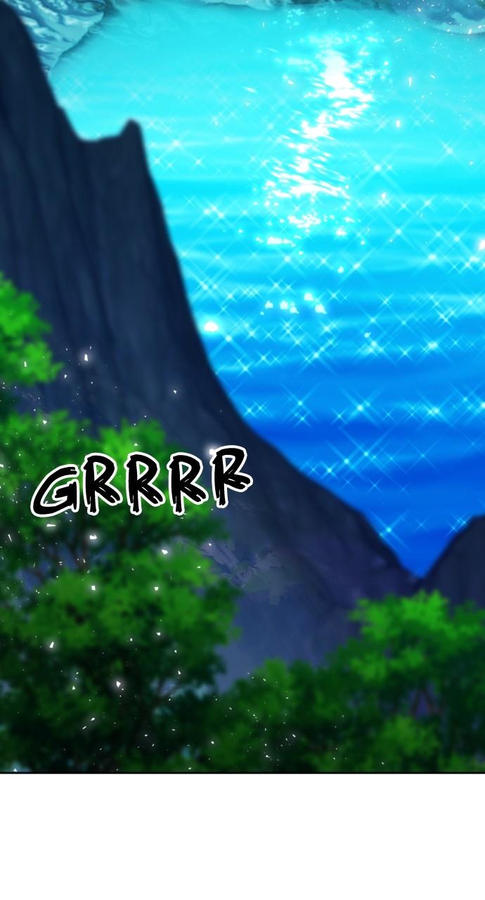 The Druid of Seoul Station Chapter 185 - Page 47