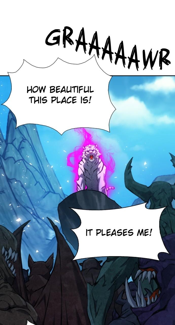 The Druid of Seoul Station Chapter 185 - Page 48