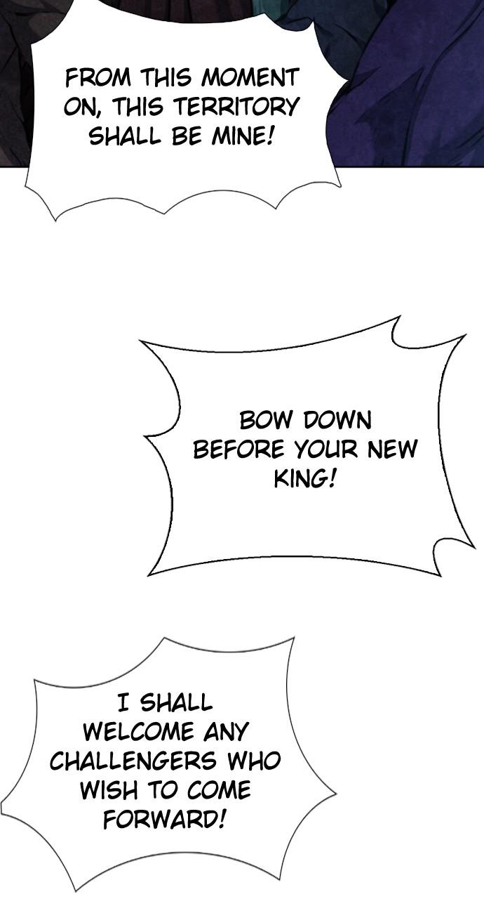 The Druid of Seoul Station Chapter 185 - Page 49