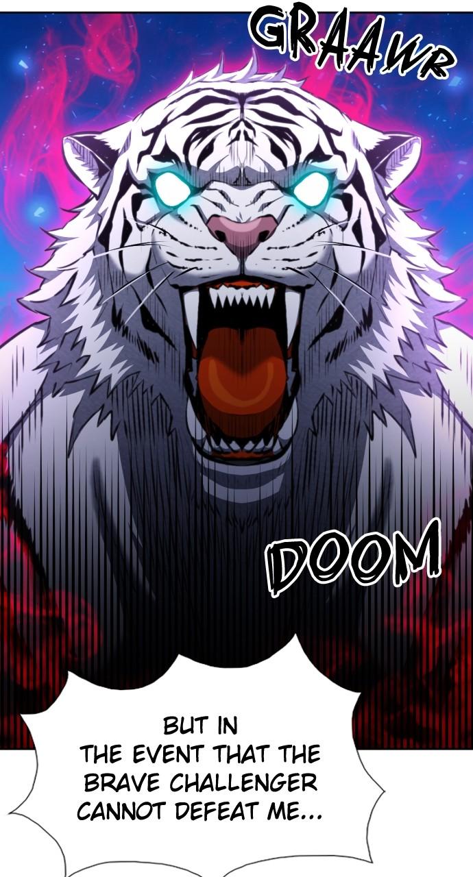 The Druid of Seoul Station Chapter 185 - Page 50