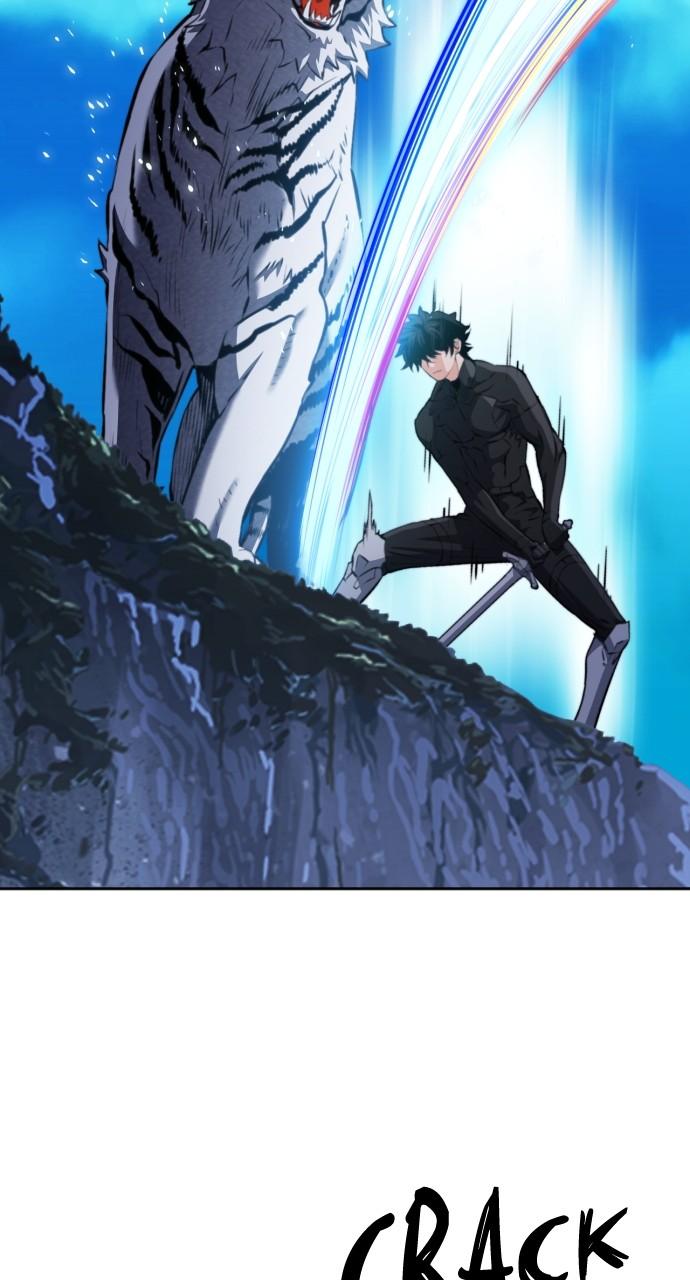 The Druid of Seoul Station Chapter 185 - Page 53