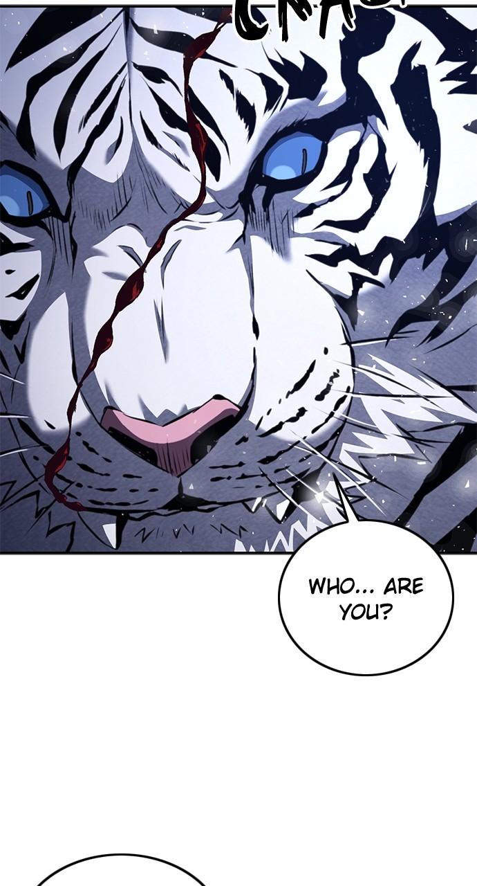 The Druid of Seoul Station Chapter 185 - Page 54