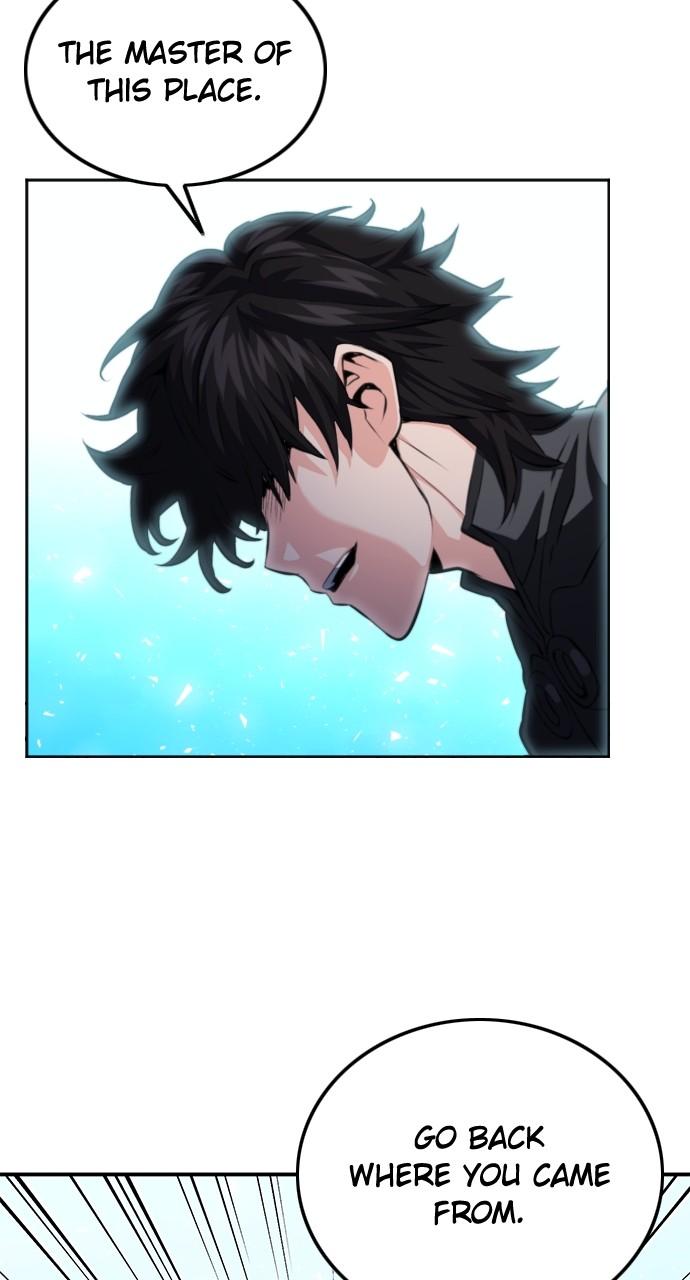 The Druid of Seoul Station Chapter 185 - Page 55