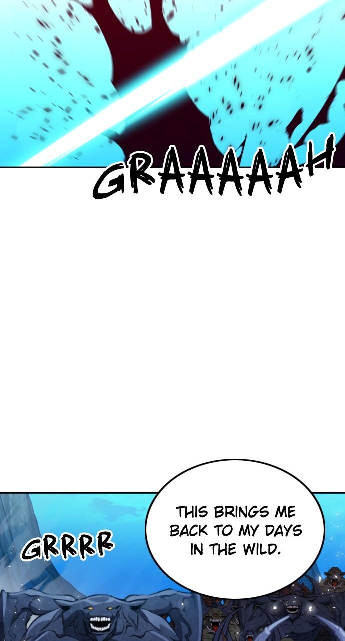 The Druid of Seoul Station Chapter 185 - Page 57