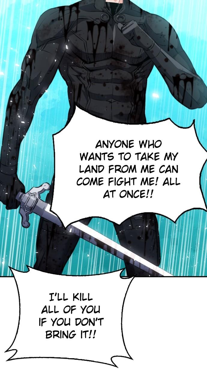 The Druid of Seoul Station Chapter 185 - Page 60