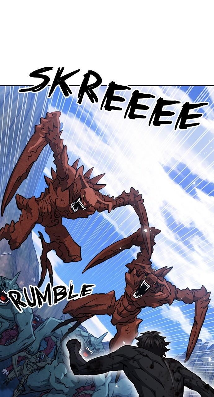 The Druid of Seoul Station Chapter 185 - Page 61