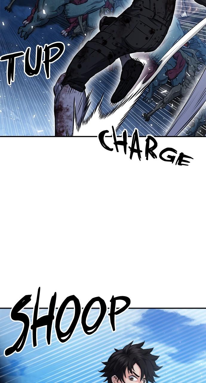 The Druid of Seoul Station Chapter 185 - Page 62