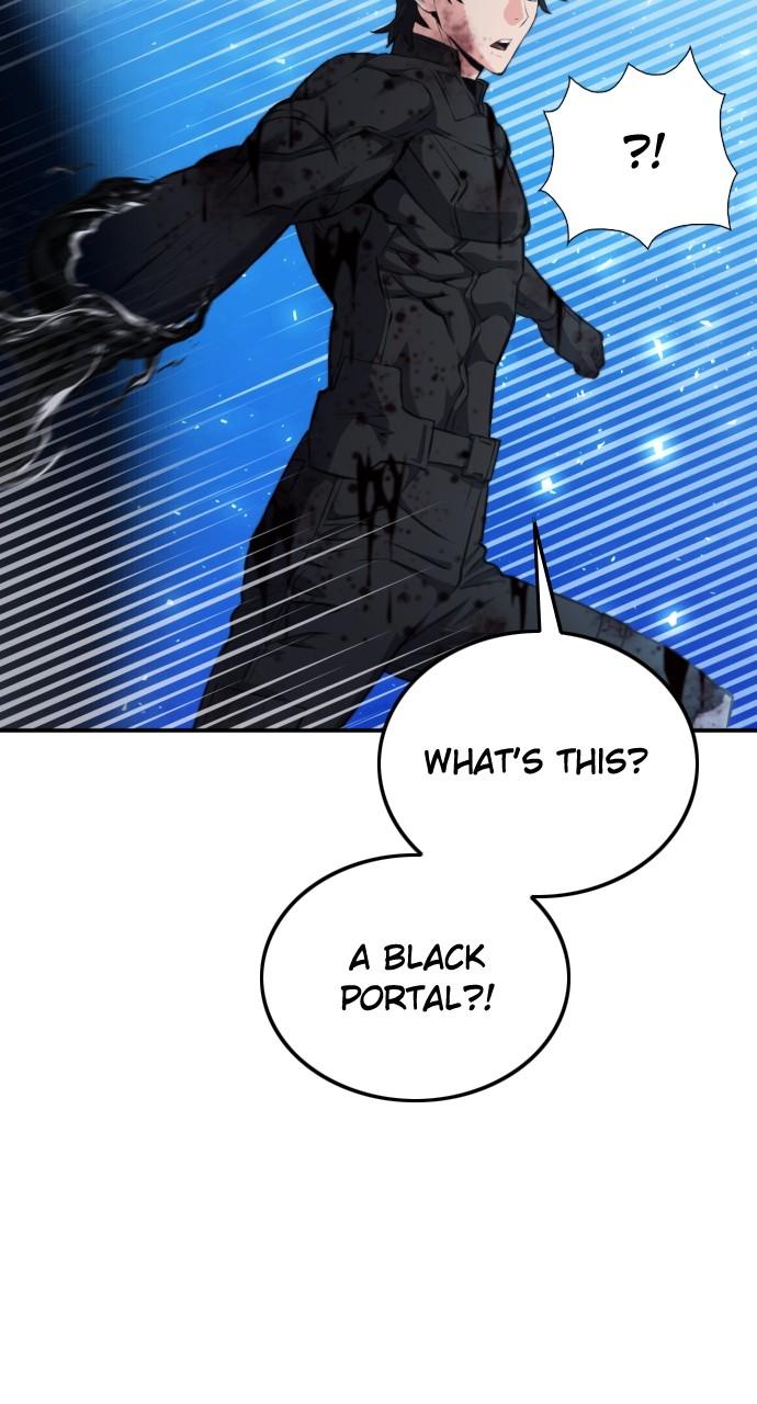 The Druid of Seoul Station Chapter 185 - Page 63