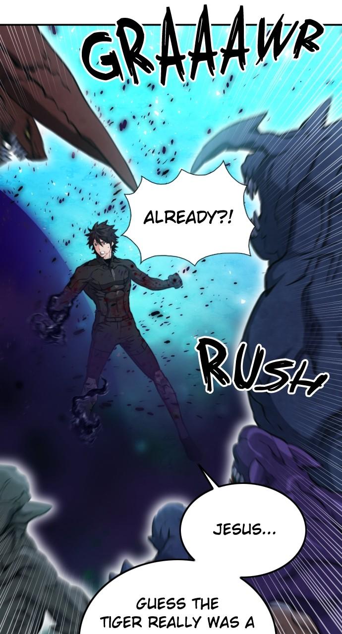 The Druid of Seoul Station Chapter 185 - Page 64