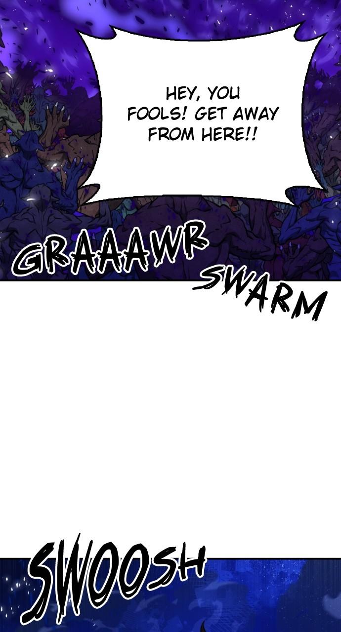 The Druid of Seoul Station Chapter 185 - Page 66