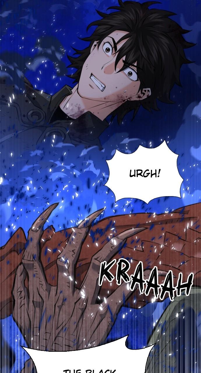 The Druid of Seoul Station Chapter 185 - Page 67