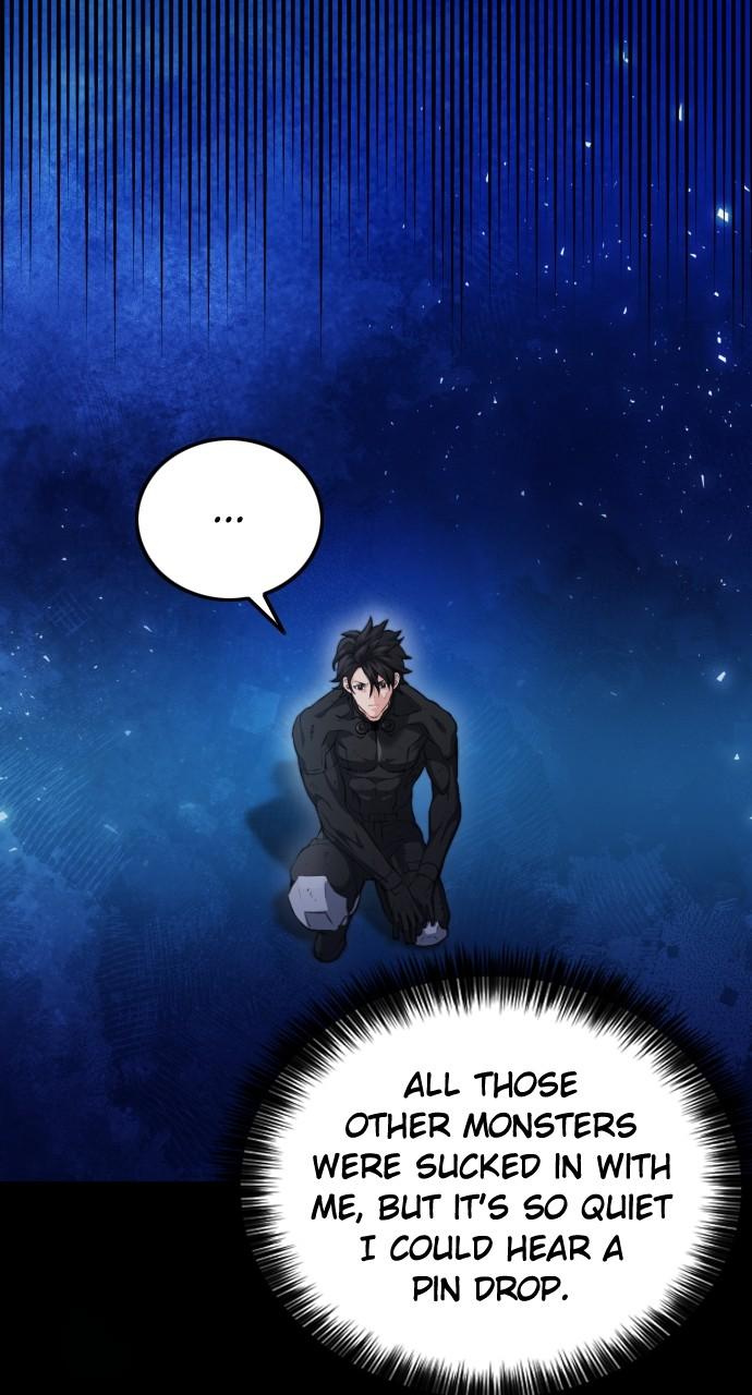 The Druid of Seoul Station Chapter 185 - Page 70