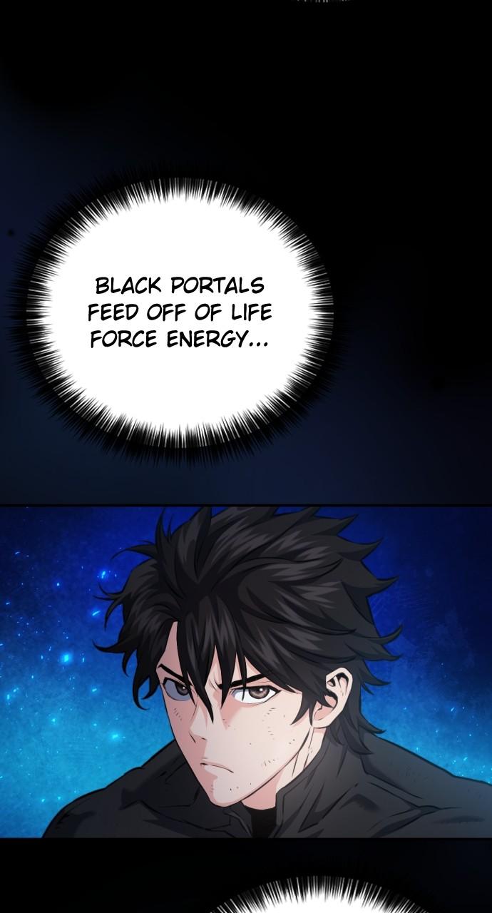 The Druid of Seoul Station Chapter 185 - Page 71