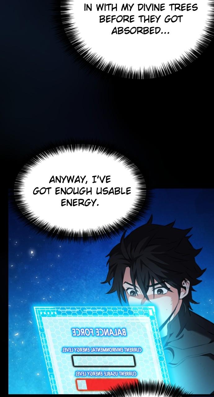 The Druid of Seoul Station Chapter 185 - Page 73