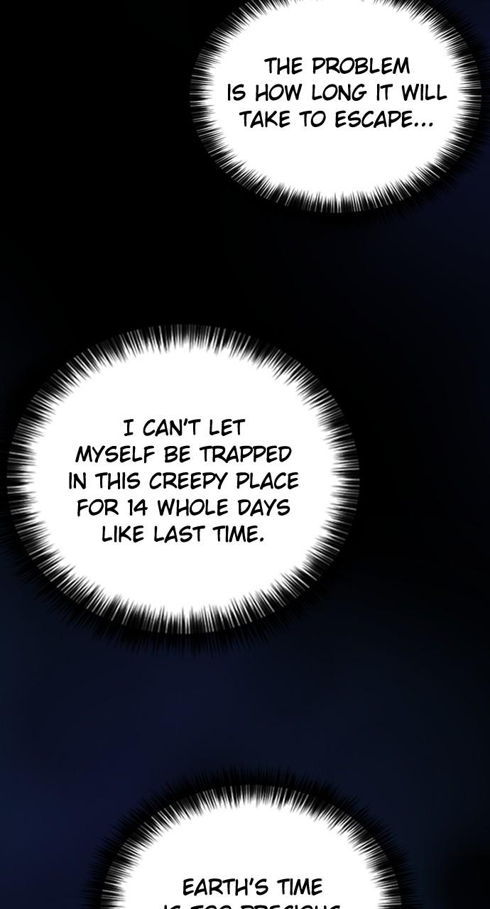 The Druid of Seoul Station Chapter 185 - Page 74