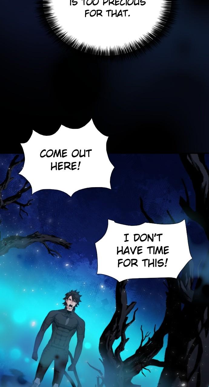 The Druid of Seoul Station Chapter 185 - Page 75