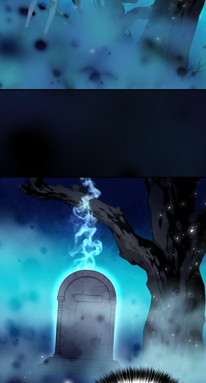 The Druid of Seoul Station Chapter 185 - Page 76