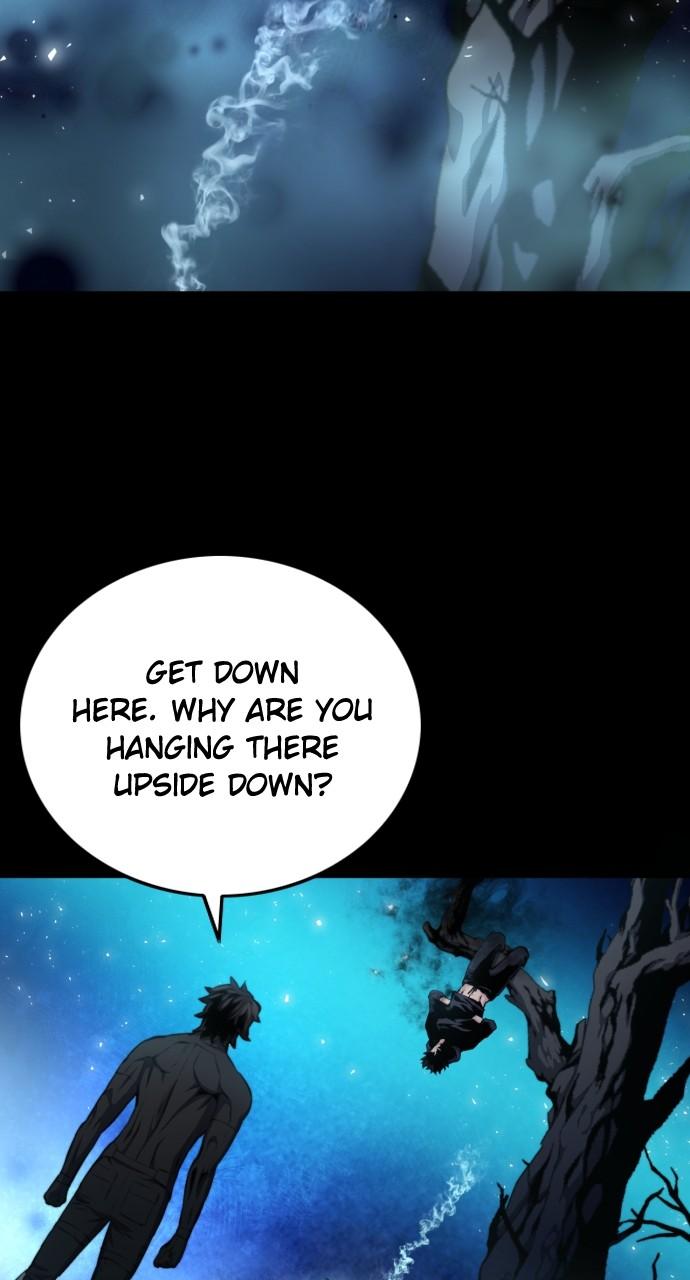 The Druid of Seoul Station Chapter 185 - Page 78