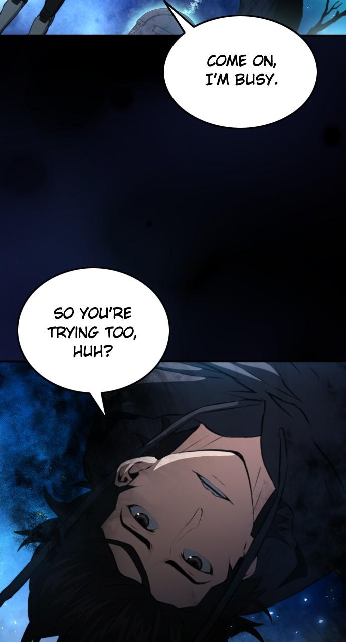 The Druid of Seoul Station Chapter 185 - Page 79