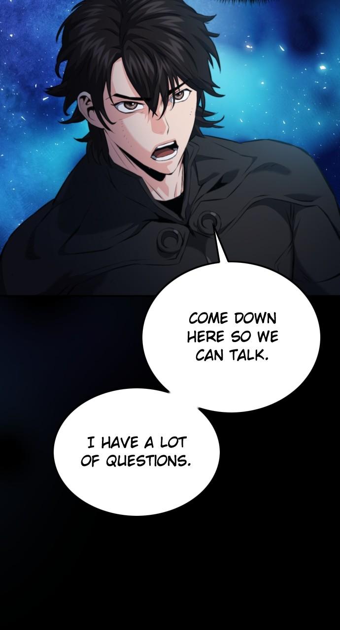 The Druid of Seoul Station Chapter 185 - Page 81