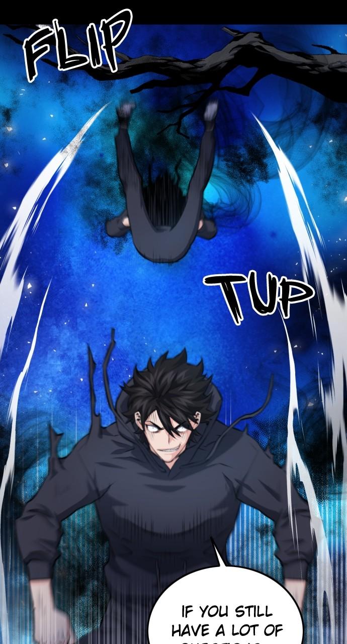 The Druid of Seoul Station Chapter 185 - Page 82