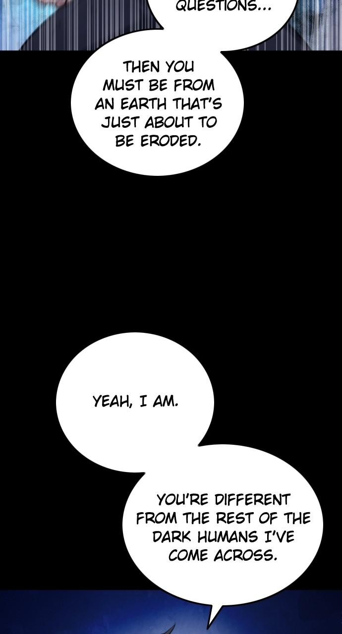 The Druid of Seoul Station Chapter 185 - Page 83