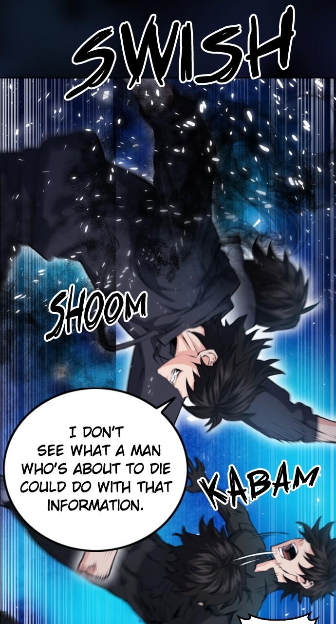 The Druid of Seoul Station Chapter 185 - Page 85