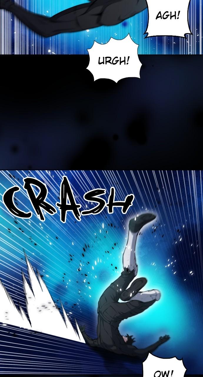 The Druid of Seoul Station Chapter 185 - Page 86