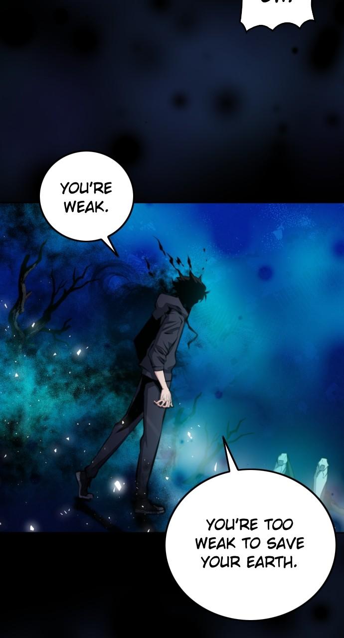 The Druid of Seoul Station Chapter 185 - Page 87