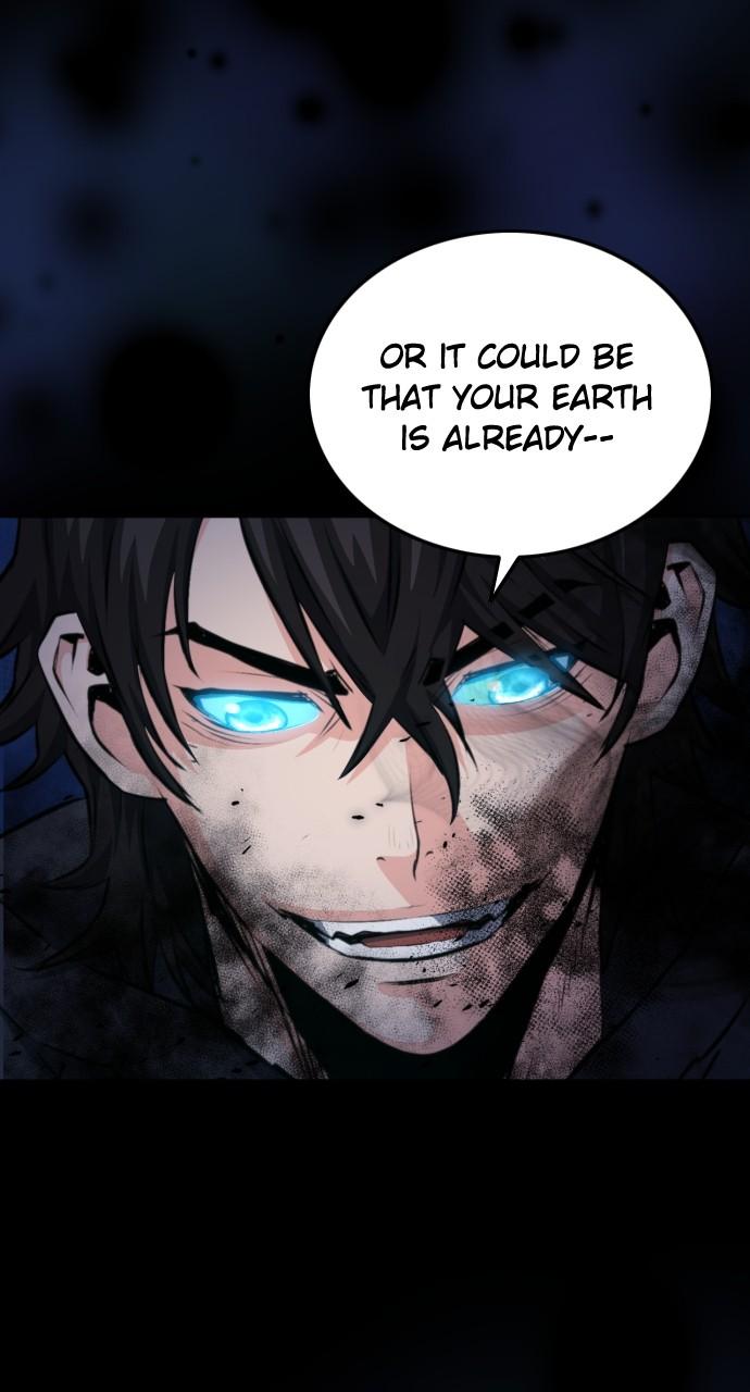 The Druid of Seoul Station Chapter 185 - Page 88