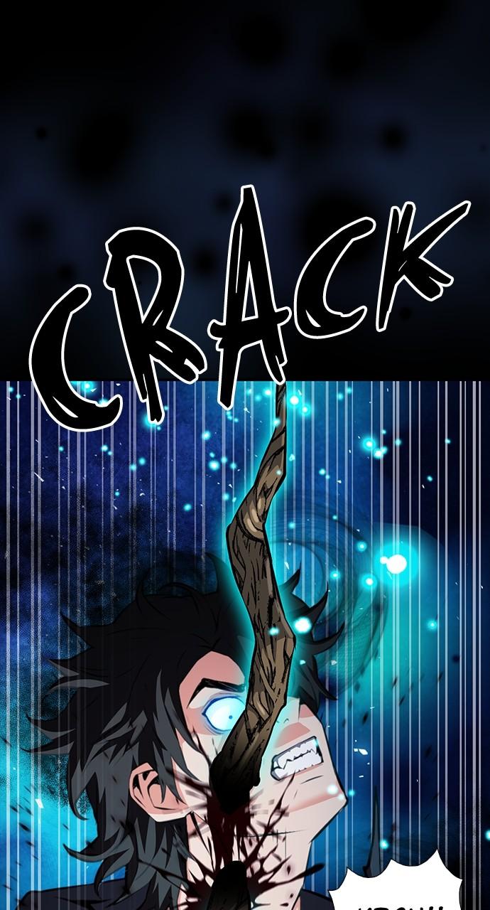 The Druid of Seoul Station Chapter 185 - Page 89