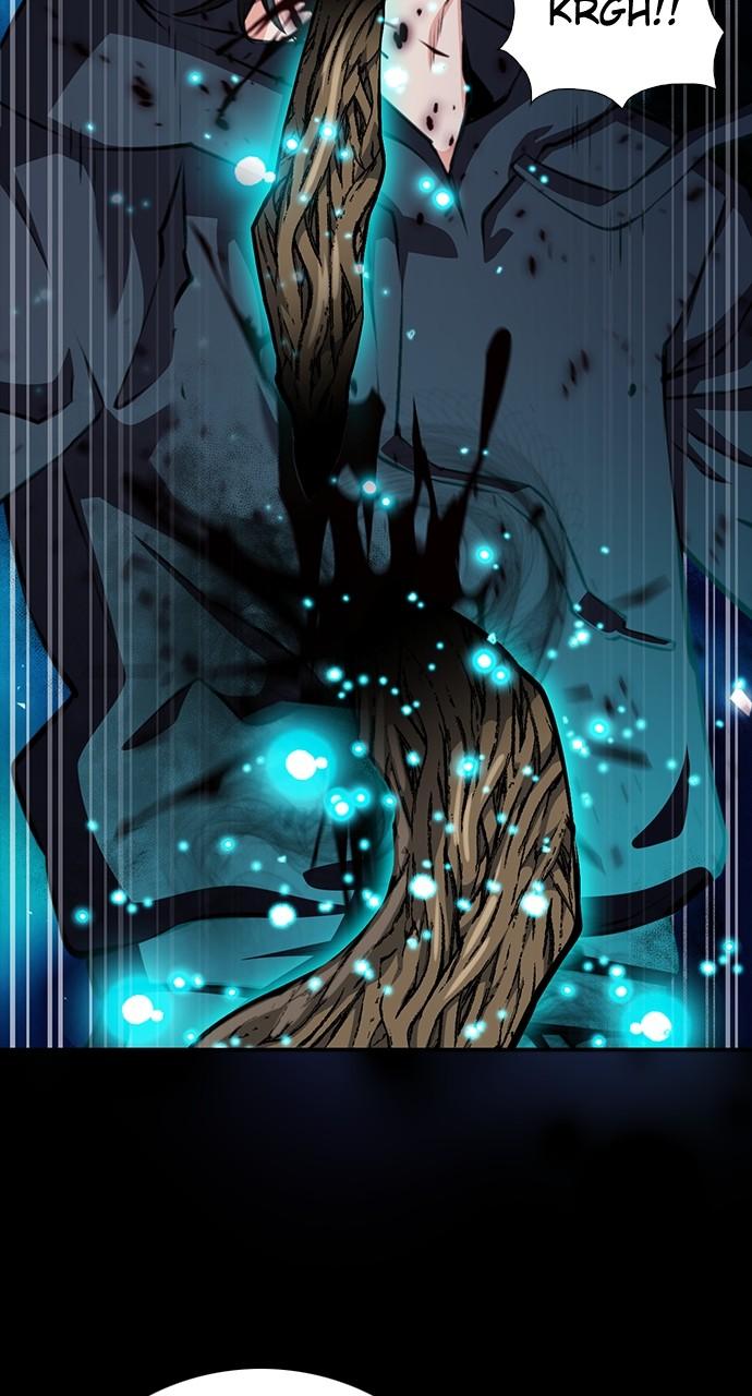 The Druid of Seoul Station Chapter 185 - Page 90