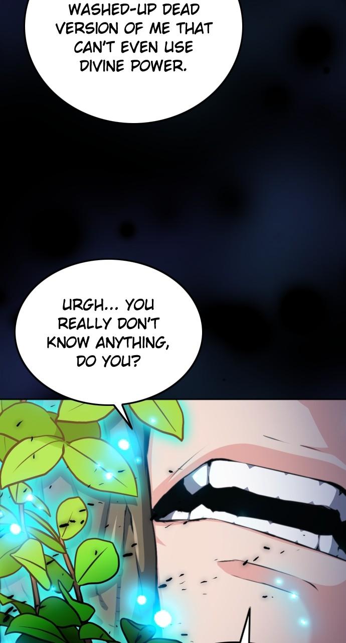 The Druid of Seoul Station Chapter 185 - Page 92